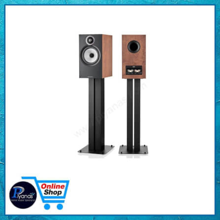 ลำโพง Bowers & Wilkins 607 S3 สีแดงเชอรี่_2